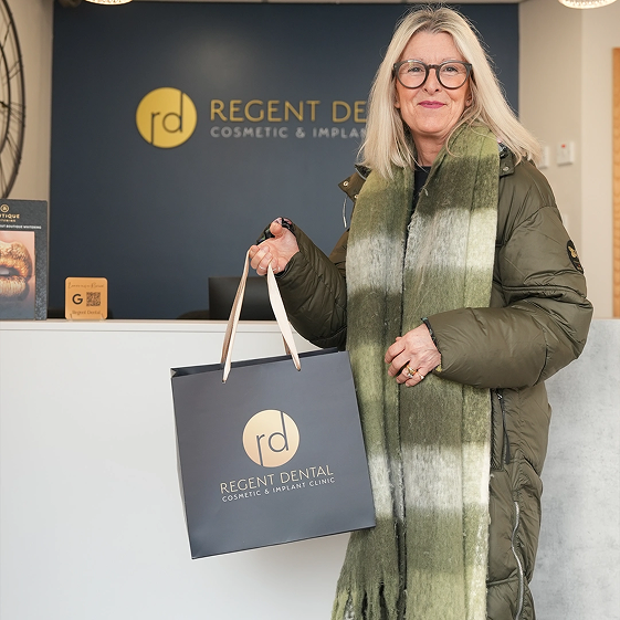 Dental Implants Are Worth the Investment